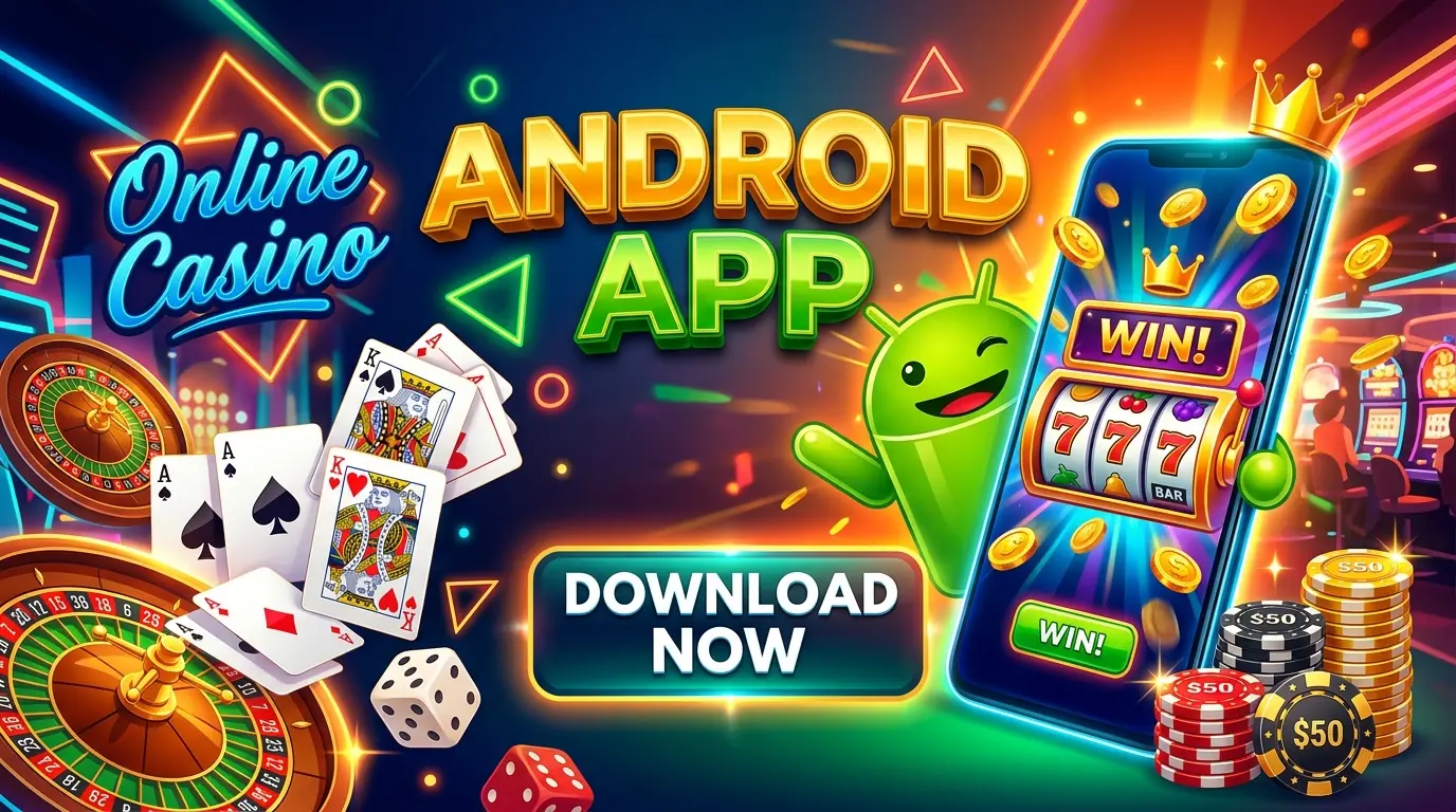 Android Spin palace casino