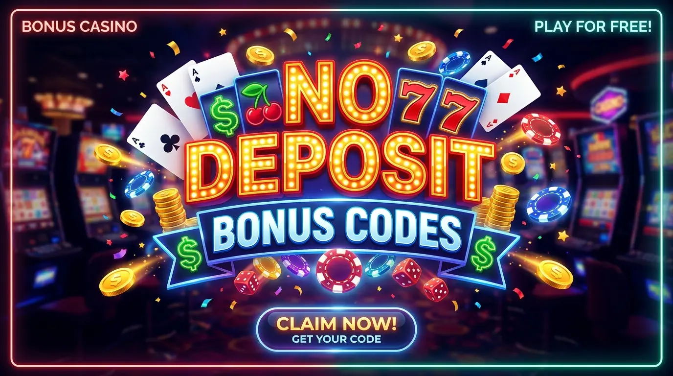 Codici bonus Spin palace casino