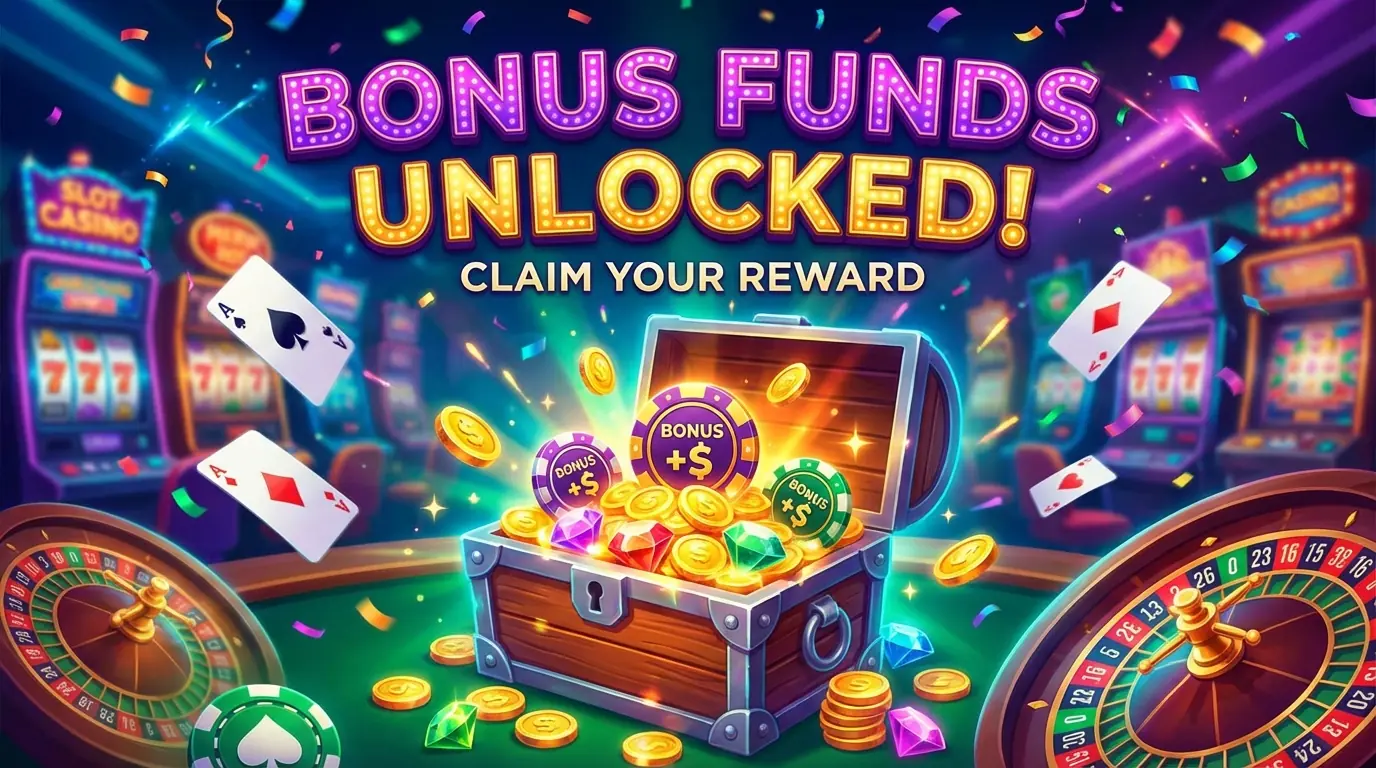 Spin palace casino fondi bonus