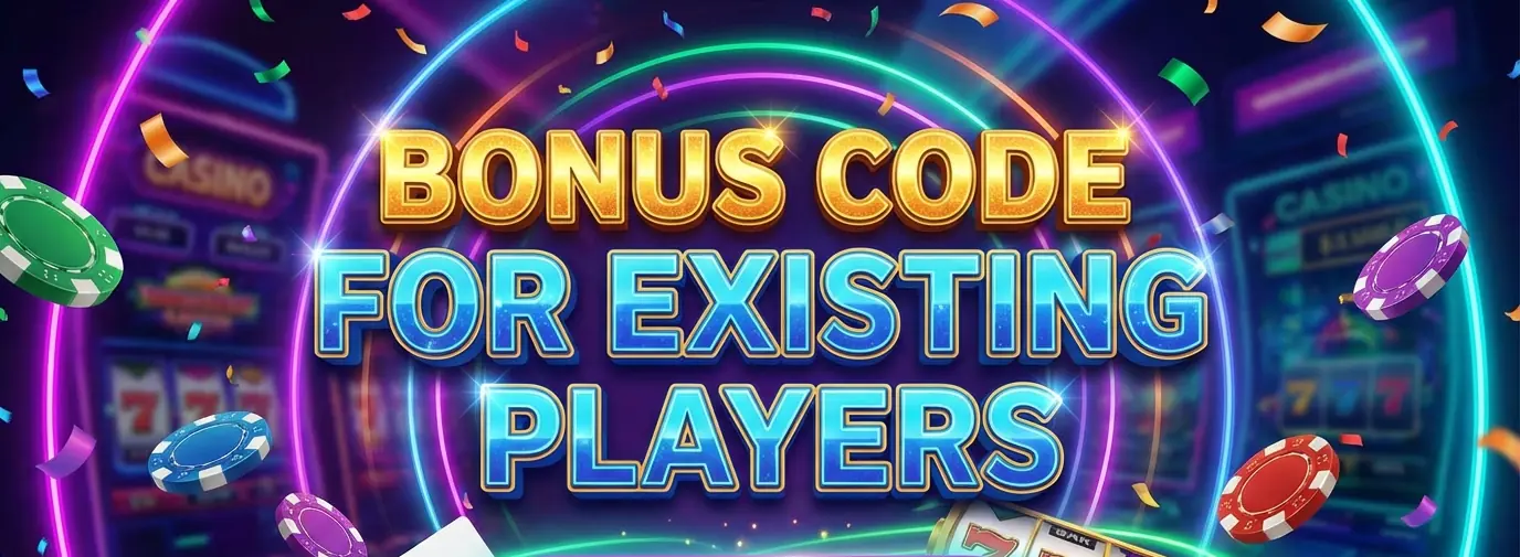 Bonus per utenti esistenti Spin palace casino