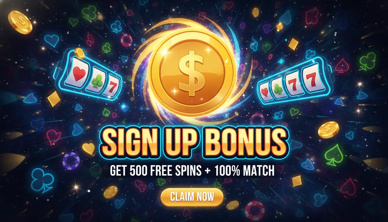 Spin palace casino bonus registrazione