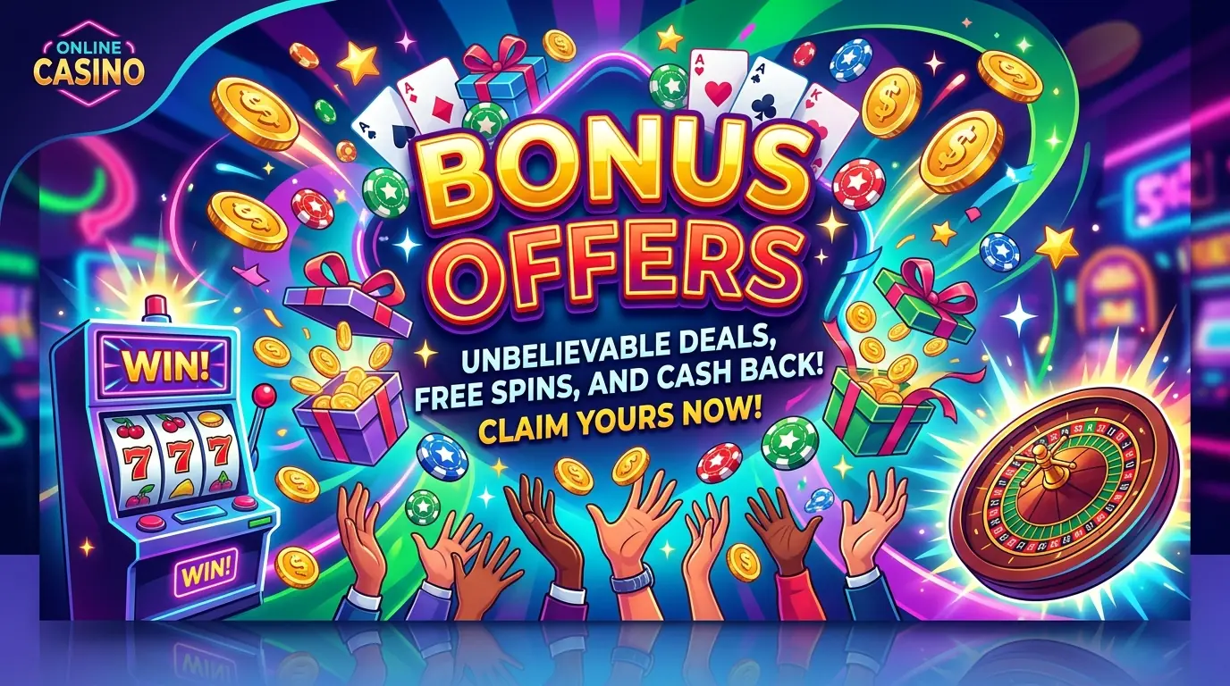 Spin palace casino offerte bonus