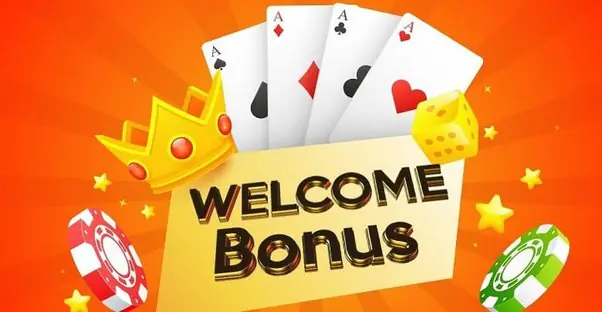 Welcome bonus Spin palace casino