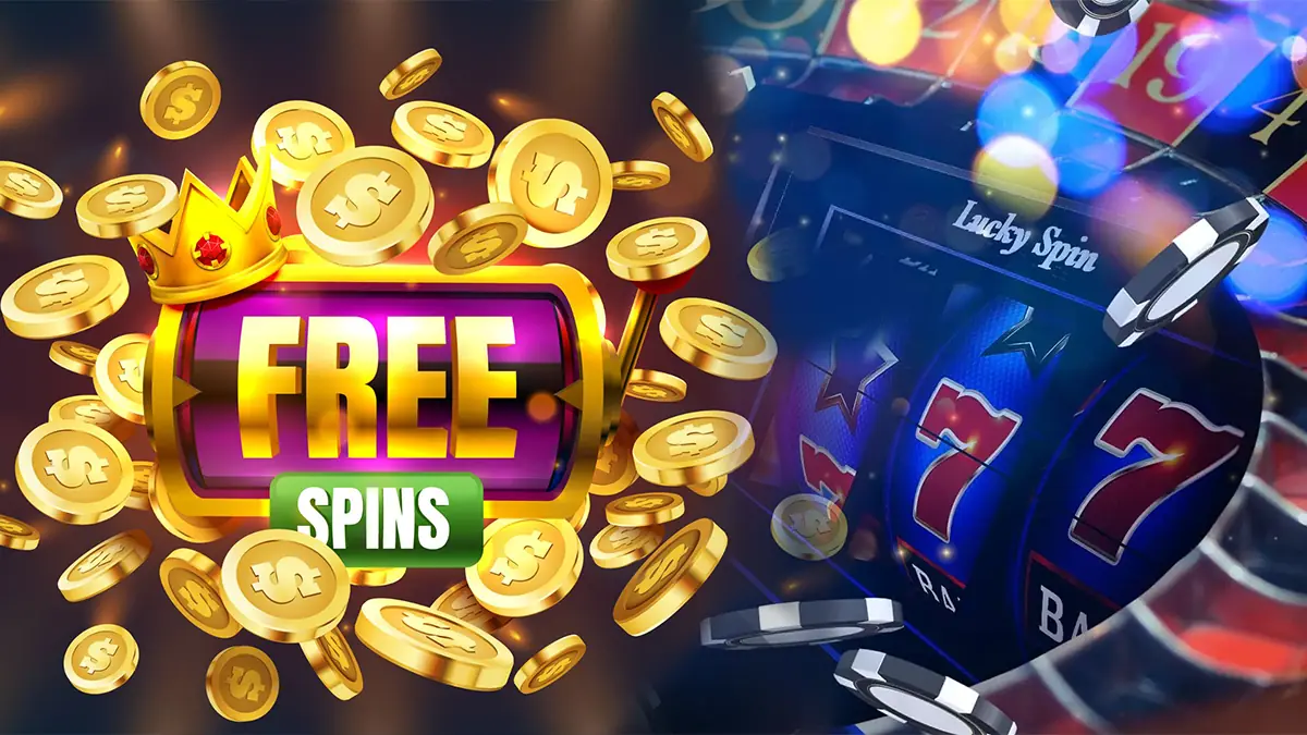 Spin palace casino giri gratis