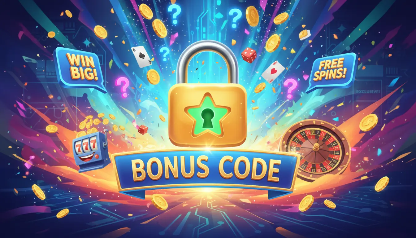 Codice bonus Spin palace casino
