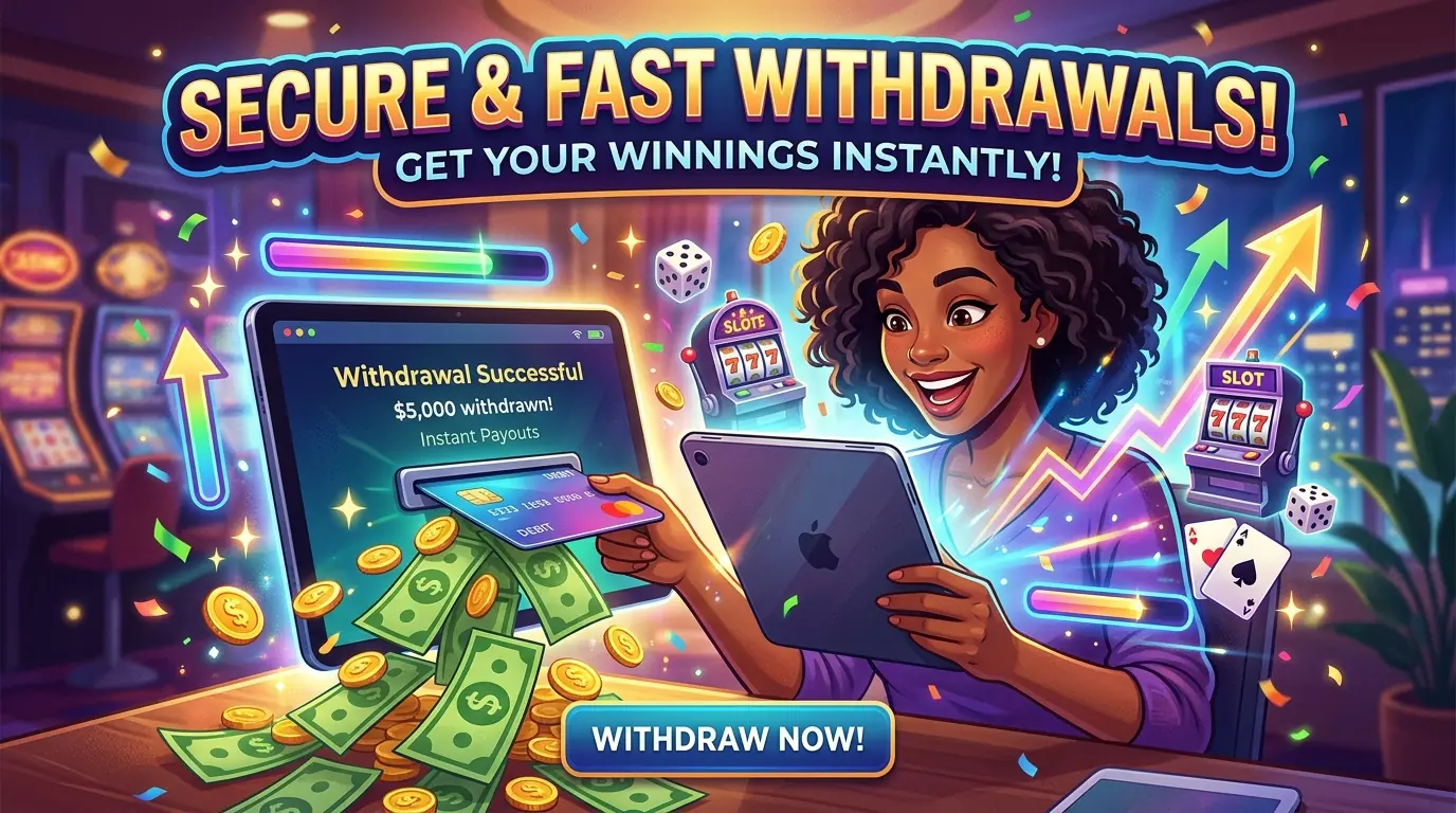 Metodi di prelievo Spin palace casino
