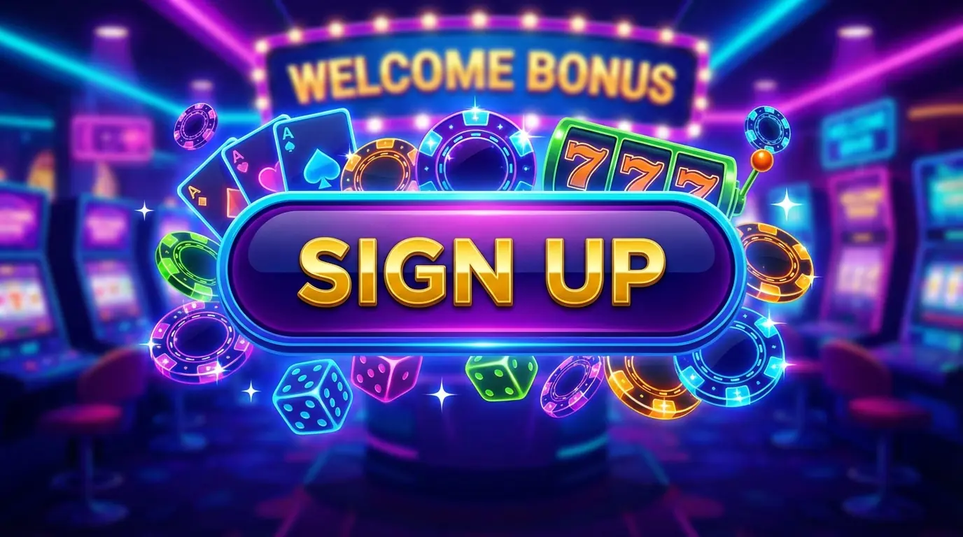 Registrazione Spin palace casino