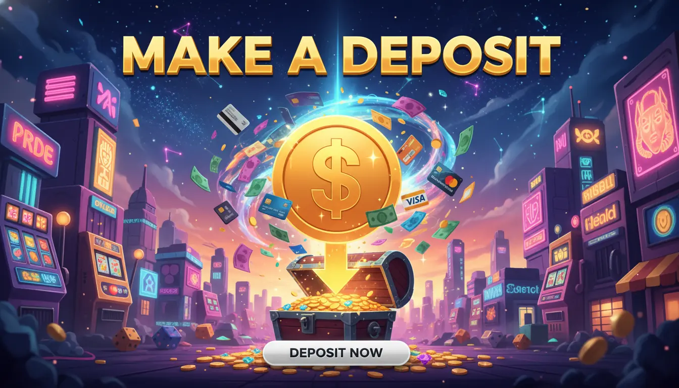 Spin palace casino deposito