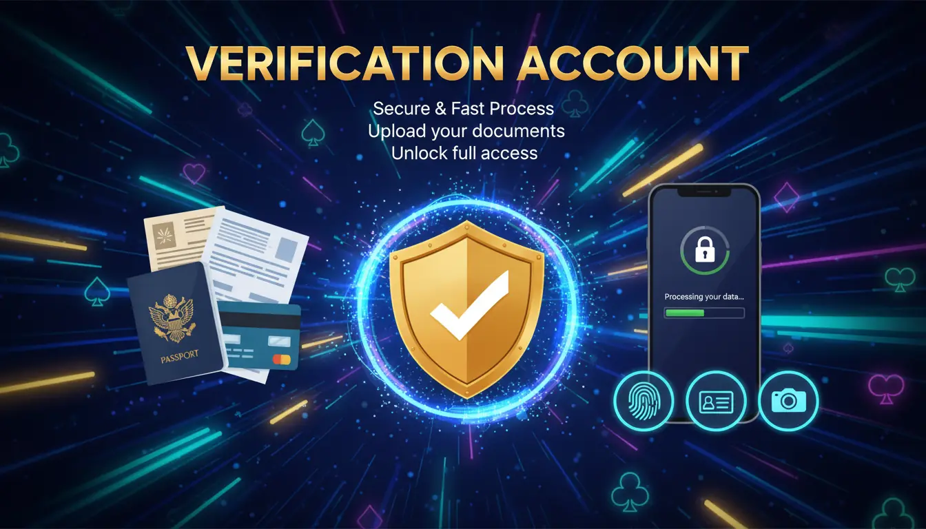 Verifica Spin palace casino