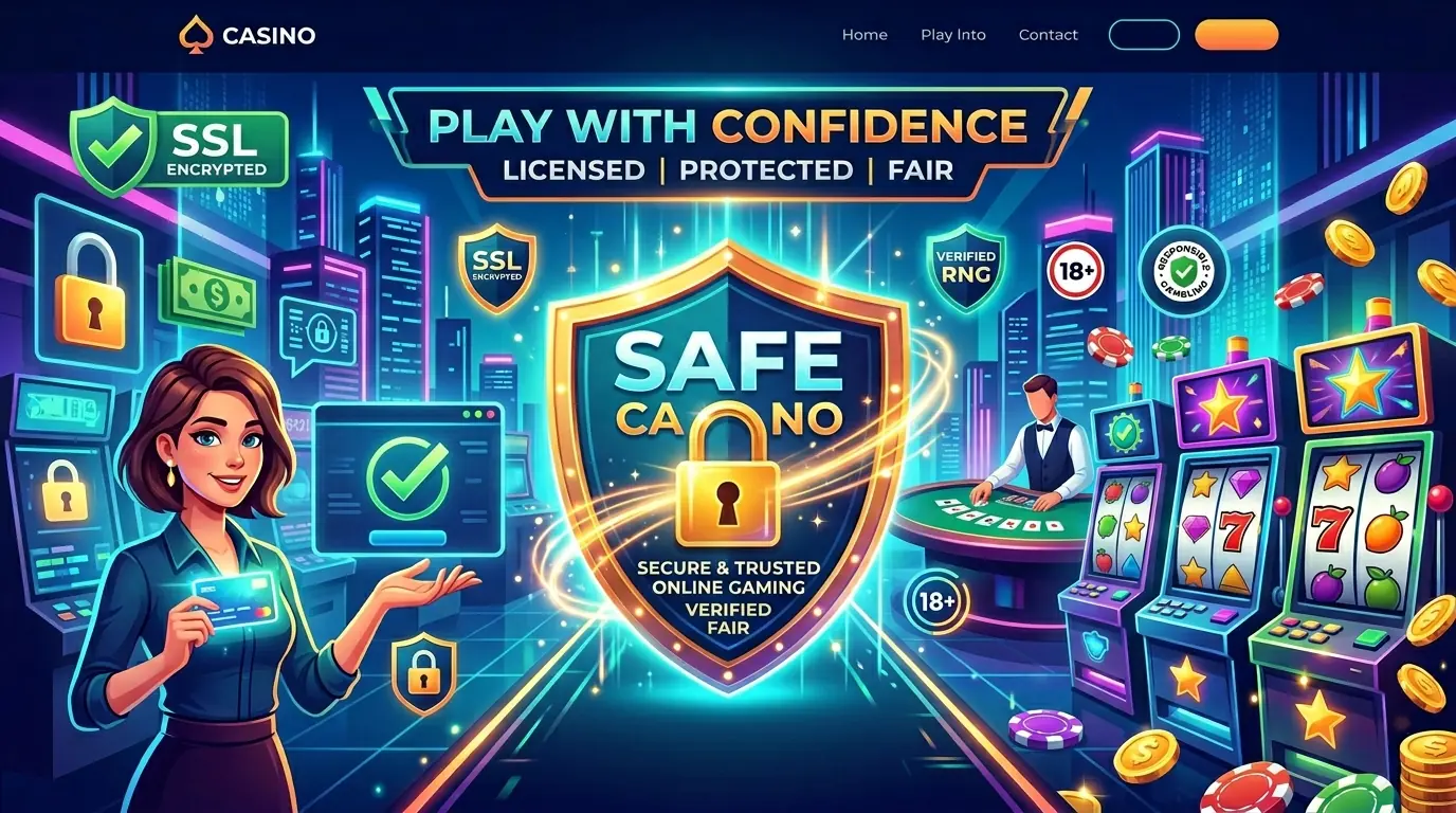 Spin palace casino sicuro