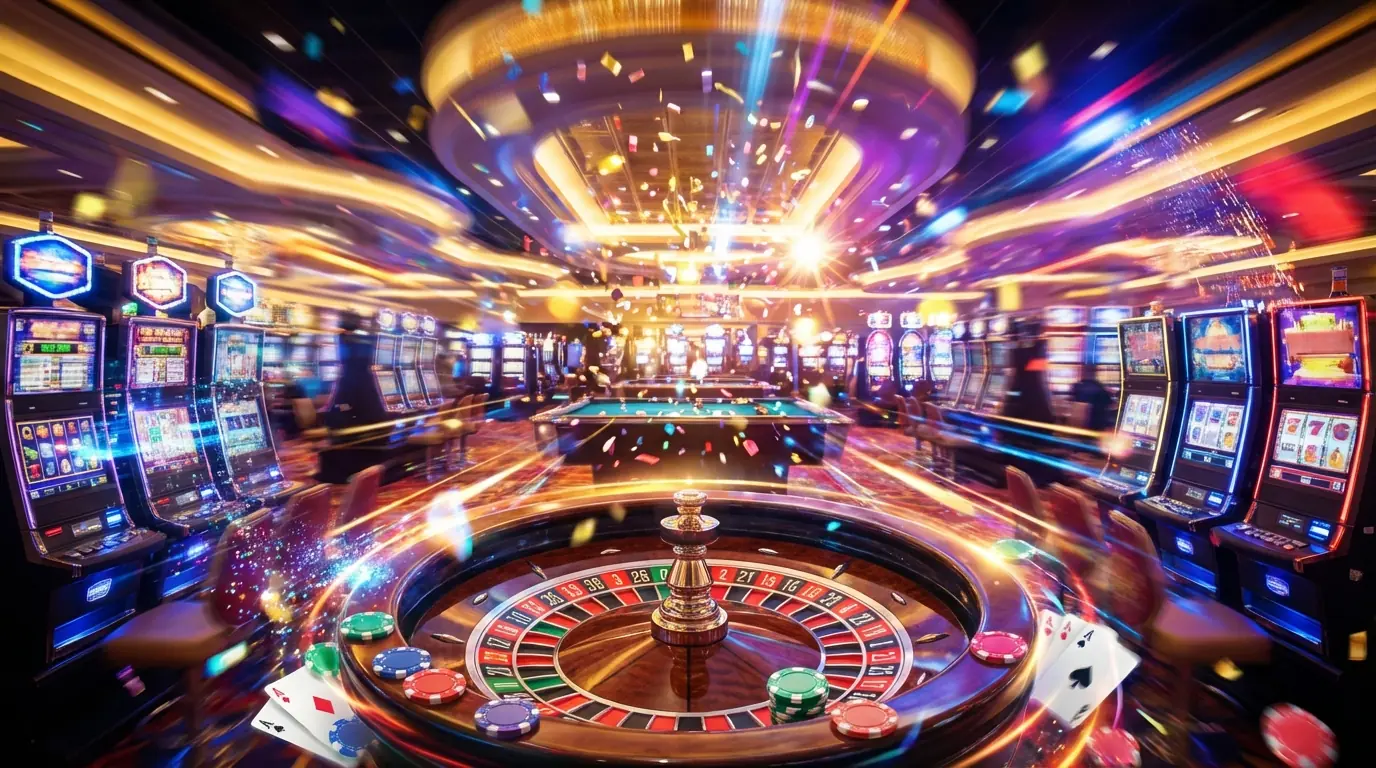 Operatore Spin palace casino