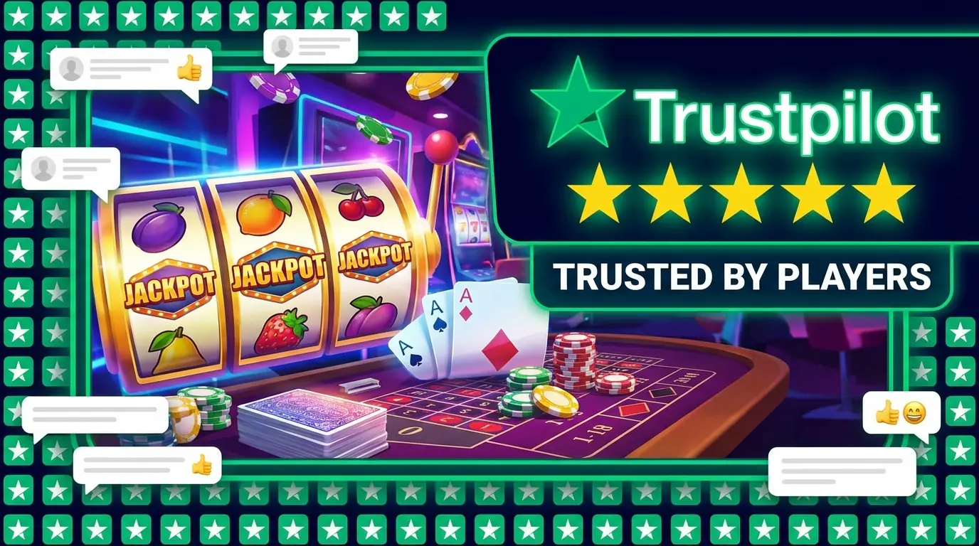 Recensioni Spin palace casino