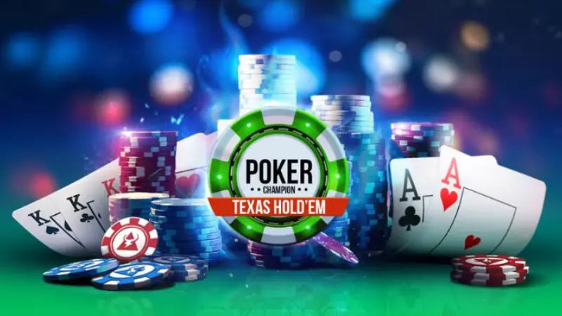 Spin palace casino poker