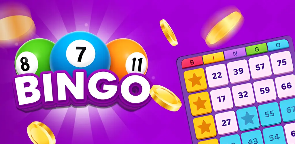 Bingo Spin palace casino