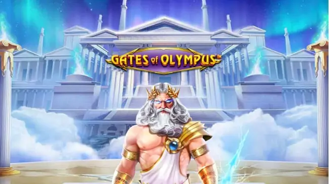 Spin palace casino Gates of Olympus